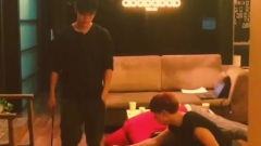 Super Junior - 东海INS更新3