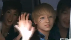 Teen Top - 柠檬茶青年 L.JOE Clap时期