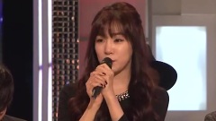 少女时代 - UPTV时尚王Korea制作发表会 Tiffany Cut