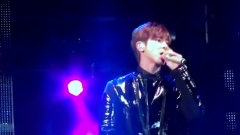 郑允浩,东方神起 - 新罗FM