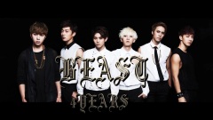BEAST - BEAST4周年庆祝视频