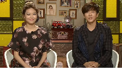 少女时代 - SBS深夜TV演艺 E432 秀英MC Cut