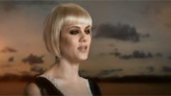 Vanessa Amorosi - Perfect