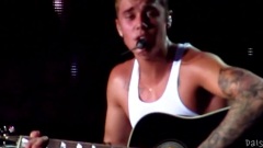 Justin Bieber - Fall