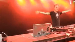 Armin Van Buuren - The Loop Presents