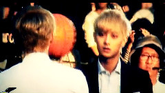 EXO - 斗牛要不要 预告