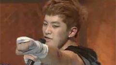 2PM - Don't Stop Can't Stop & Without U