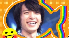 东海(Super Junior) - 2008李东海生日贺