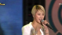 SPICA - Tonight & I'll Be There