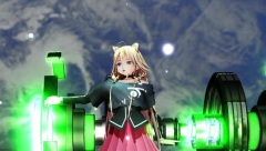 初音未来,巡音流歌,IA,gumi,VOCALOID家族 - Love Link