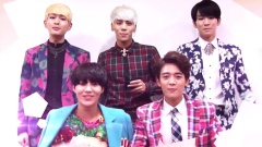 SHINee - dodol pop package Morning Call