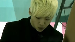 B.A.P - MBC LuLLuLaLLa EP05方容国 Cut