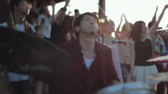 UNISON SQUARE GARDEN - 桜のあと(all quartets lead to the?)