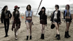 T-ara - Number 9