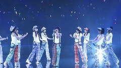 NMB48 - 星空のキャラバン