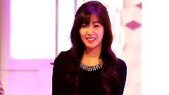 少女时代,Tiffany(少女时代) - 时尚王Korea制作发表会