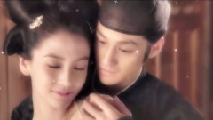 Angelababy - 月中天