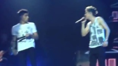 One Direction - Up All Night