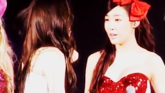 少女时代 - TaeNy