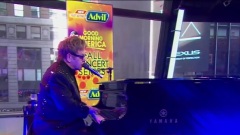 Elton John - Your Song