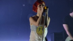 Paramore - Fast in My Car