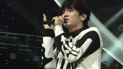 SHINee - 人气歌谣 SHINee Cut