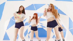 BESTie - 扑通扑通