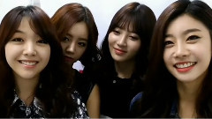 Girl's Day - 采访