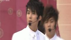 SS501 - U R Man