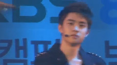 EXO,EXO-K - History