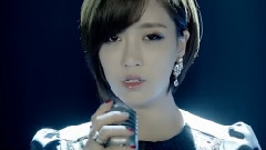 T-ara - 懂得那份感觉