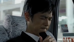 日本群星 - 企業ドラマ タクシー篇/廊下篇