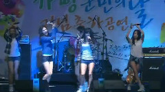 Rainbow - SunShine & Tell Me Tell Me