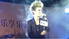 刘力扬 - My delirium