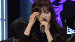 少女时代,Tiffany(少女时代) - Fashion King Korea 发布会 帕尼 Cut