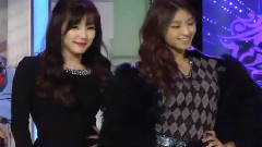 少女时代,Tiffany(少女时代) - Fashion King Korea 发布会 帕尼 Cut