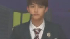 EXO,EXO-K - Wolf