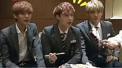 EXO,EXO-M - 开饭啦!