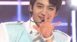 SHINee - Intro & Everybody