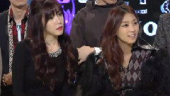 少女时代,Tiffany(少女时代) - Fashion King Korea 新闻发布会