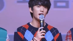 B1A4 - 天安LITMUS签售会