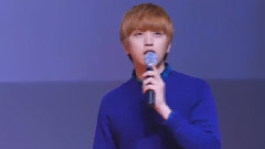 B1A4 - 天安LITMUS签售会