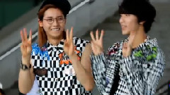 B1A4 - 信宇&攻灿 小可爱