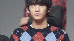 B1A4 - 天安LITMUS签售会