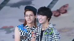 B1A4 - 攻灿小可爱