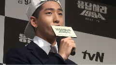 B1A4 - 请回答1994 Party BARO Cut