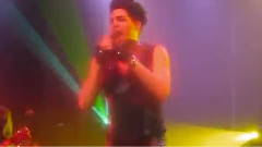 Adam Lambert - Sure Fire Winners