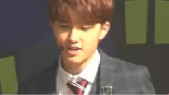EXO,EXO-K - Growl