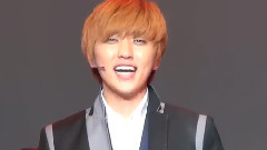 B1A4 - 音乐剧<第一千个男人> 灿多 Cut