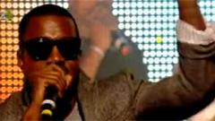 Kanye West - Paranoid